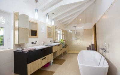 Une maison de vacances à savourer chaque jour