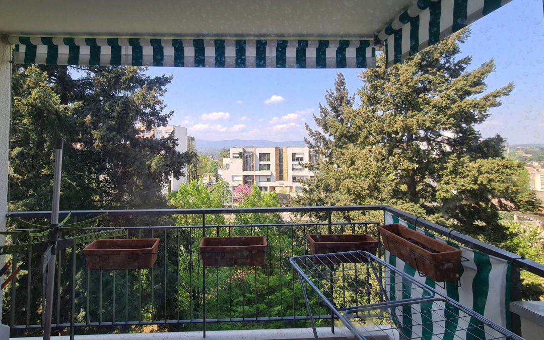 L&rsquo;appartement de rêve d&rsquo;Anna